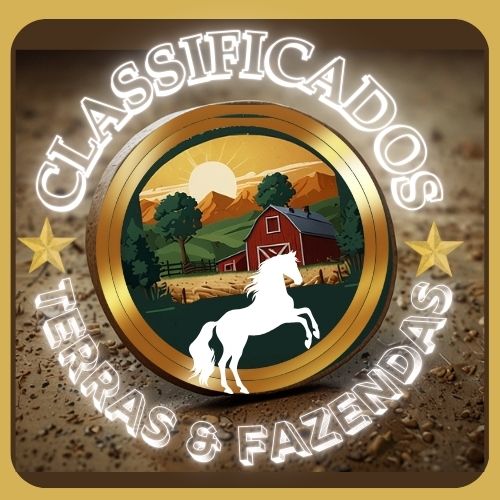 Terras & Fazendas